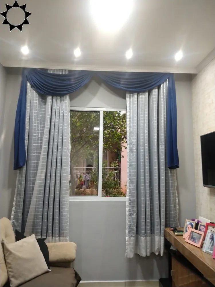 Apartamento, 2 quartos, 48 m² - Foto 6