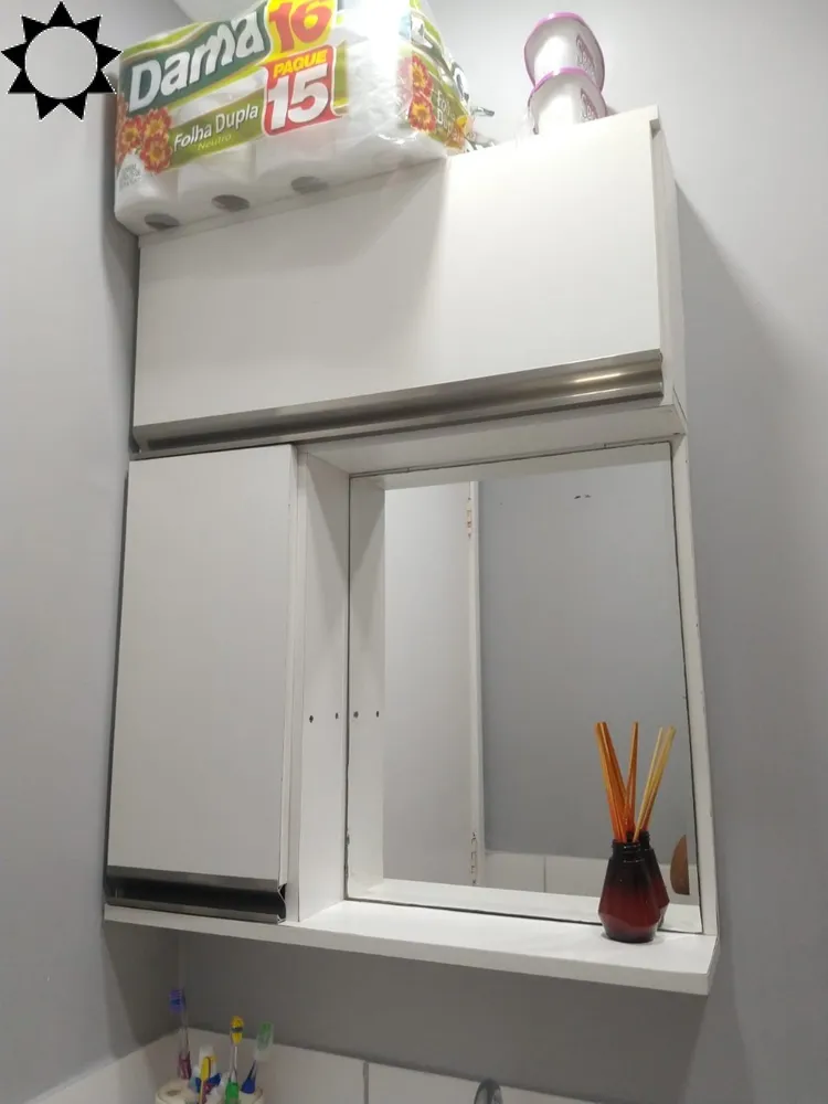 Apartamento, 2 quartos, 48 m² - Foto 12