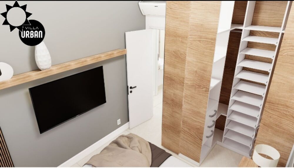 Casa, 2 quartos, 60 m² - Foto 12