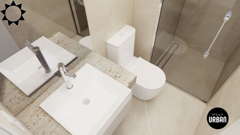 Casa, 2 quartos, 60 m² - Foto 8