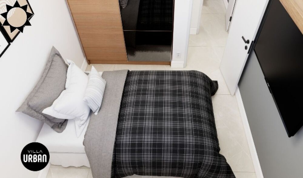 Casa, 2 quartos, 60 m² - Foto 6