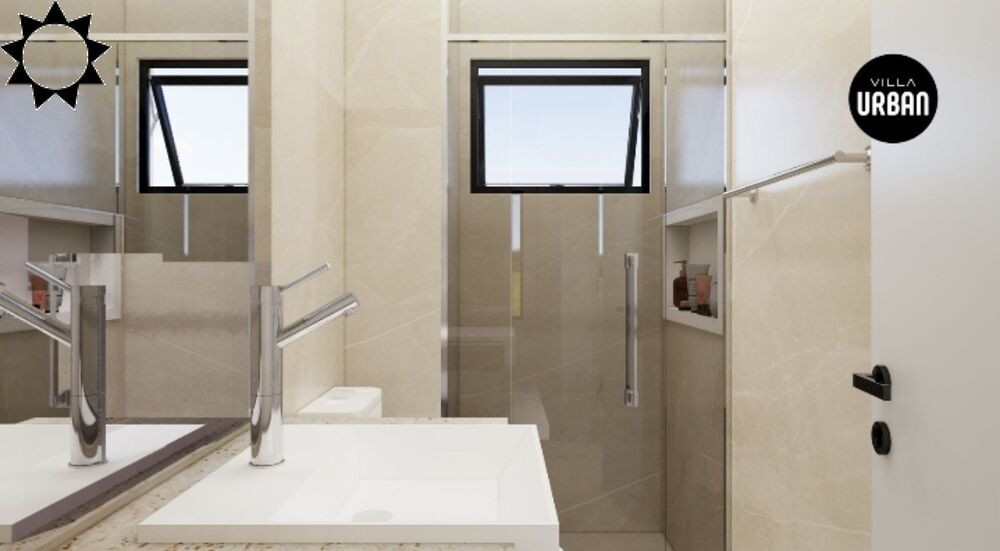 Casa, 2 quartos, 60 m² - Foto 10