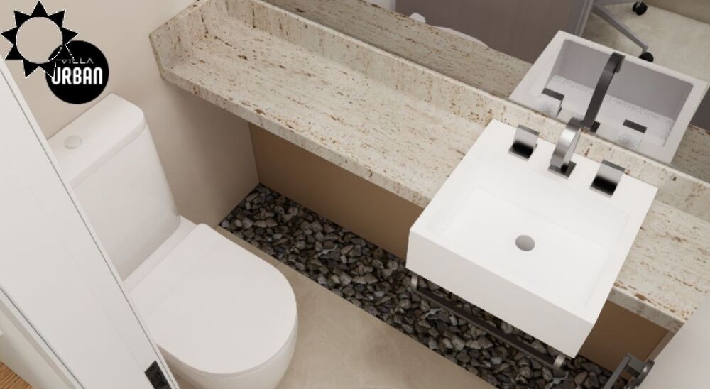 Casa, 2 quartos, 60 m² - Foto 2