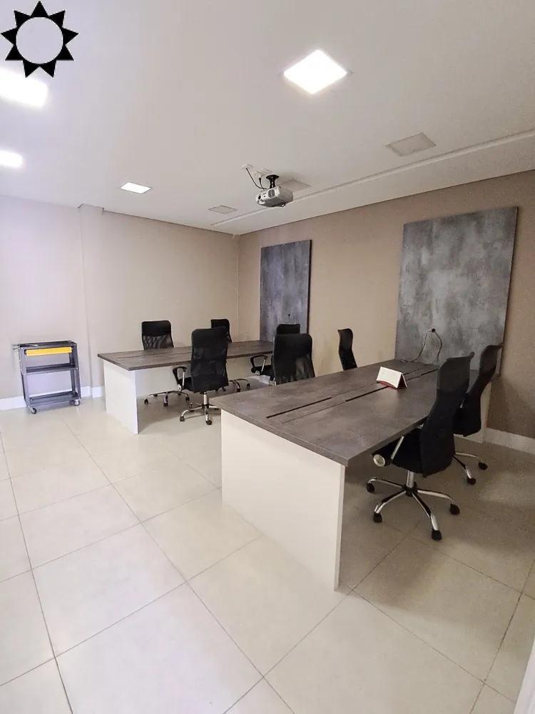 Sala-Conjunto, 206 m² - Foto 12