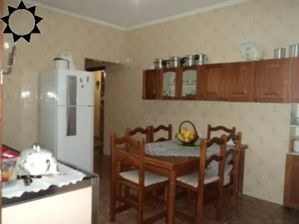 Casa, 5 quartos, 325 m² - Foto 1