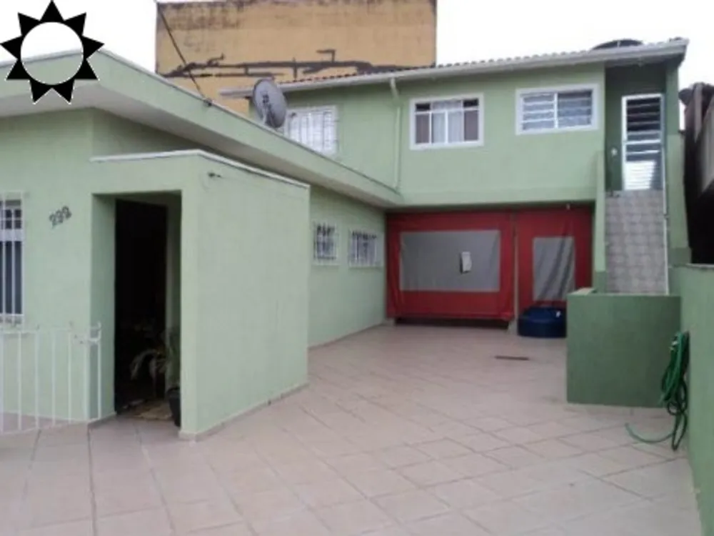 Casa, 5 quartos, 325 m² - Foto 2