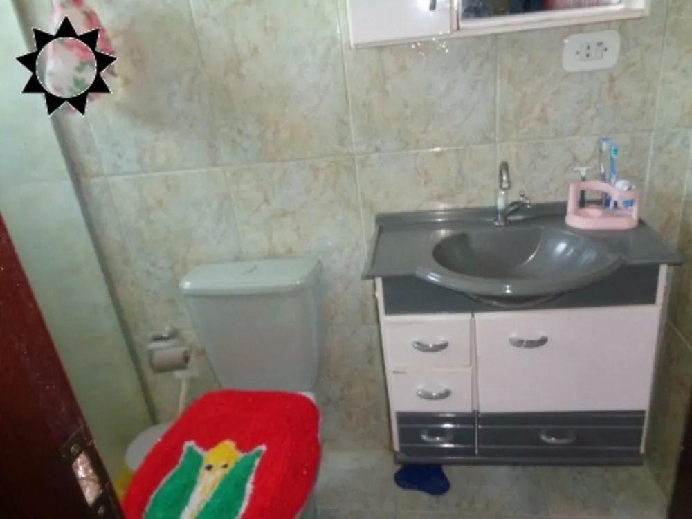 Casa, 4 quartos, 320 m² - Foto 1