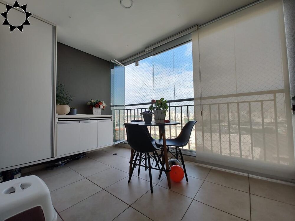 Apartamento, 2 quartos, 74 m² - Foto 4