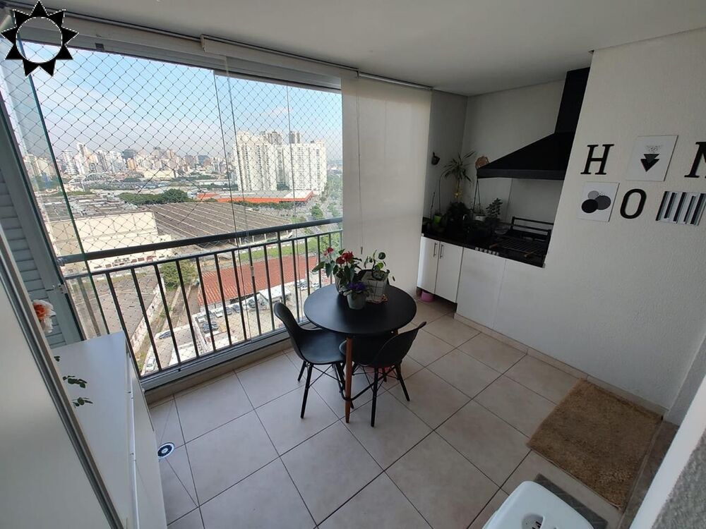 Apartamento, 2 quartos, 74 m² - Foto 1