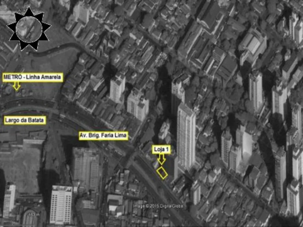 Prédio Inteiro, 285 m² - Foto 4