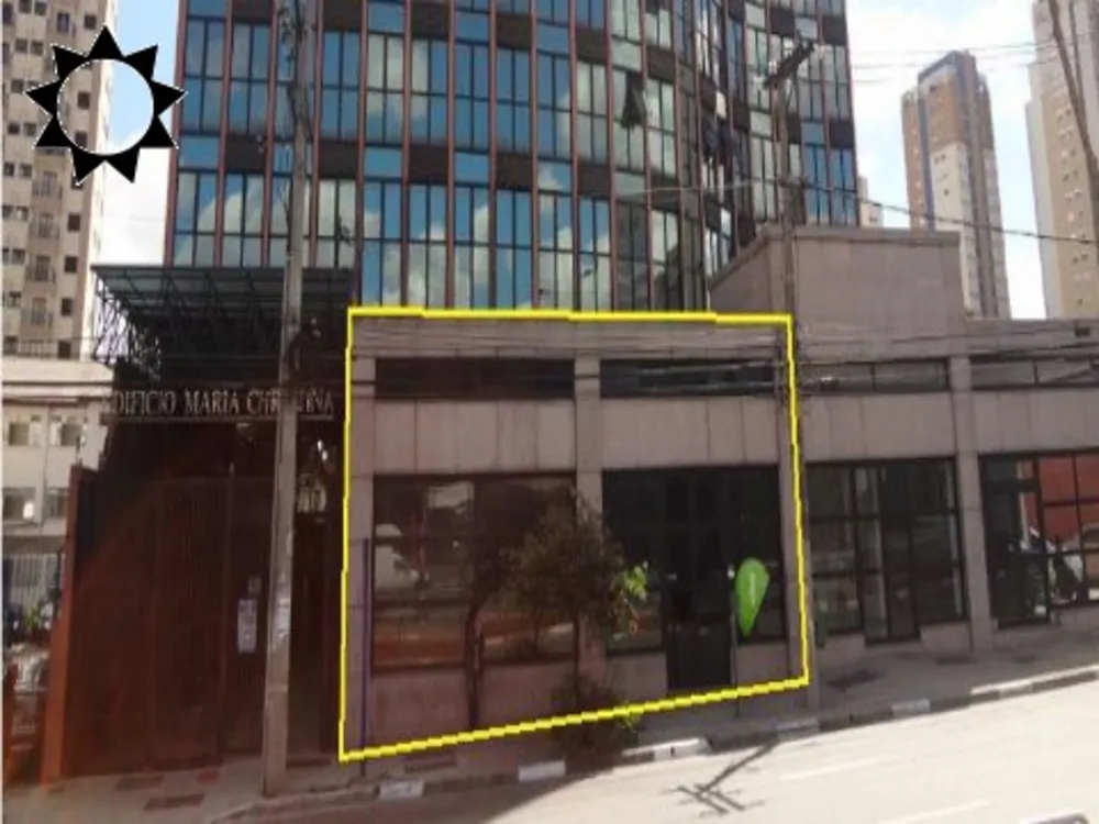 Prédio Inteiro, 285 m² - Foto 3