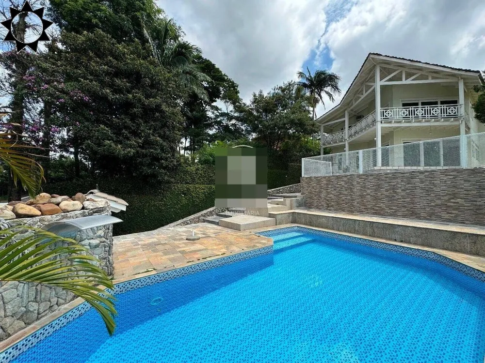 Casa, 3 quartos, 478 m² - Foto 6