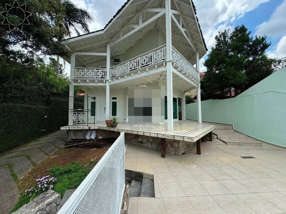 Casa, 3 quartos, 478 m² - Foto 11
