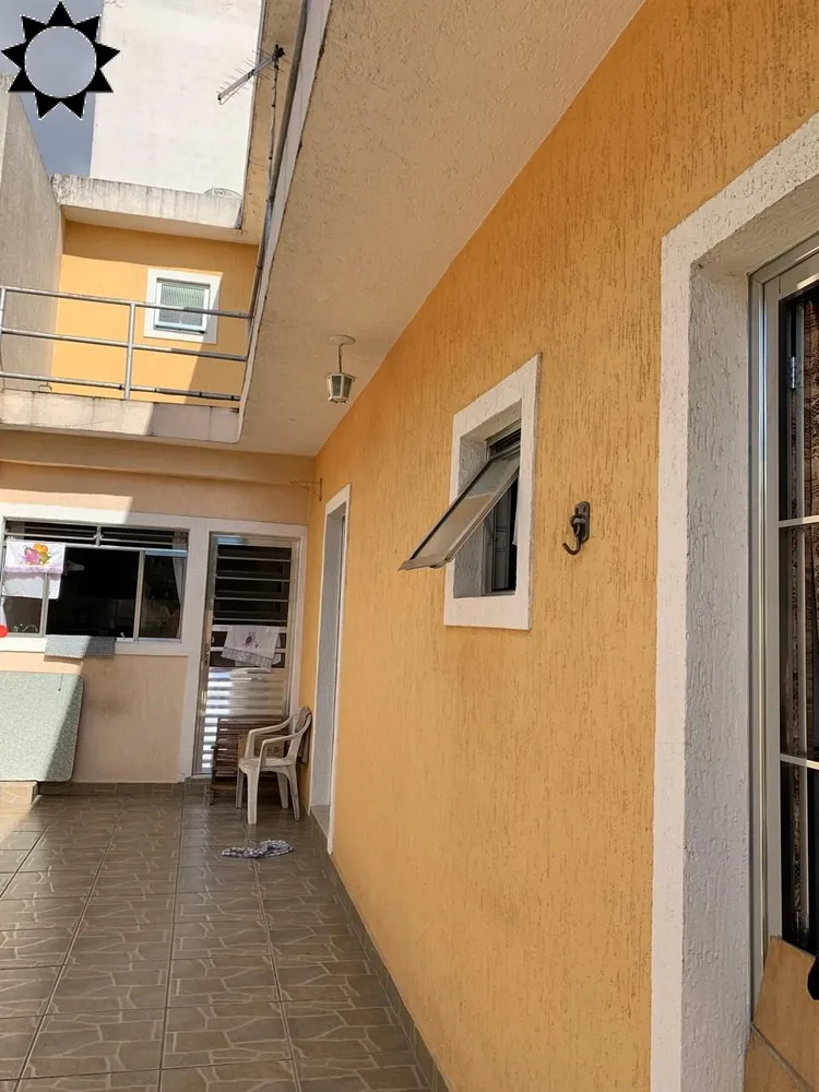 Casa, 3 quartos, 180 m² - Foto 6