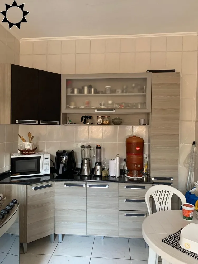 Casa, 3 quartos, 180 m² - Foto 8