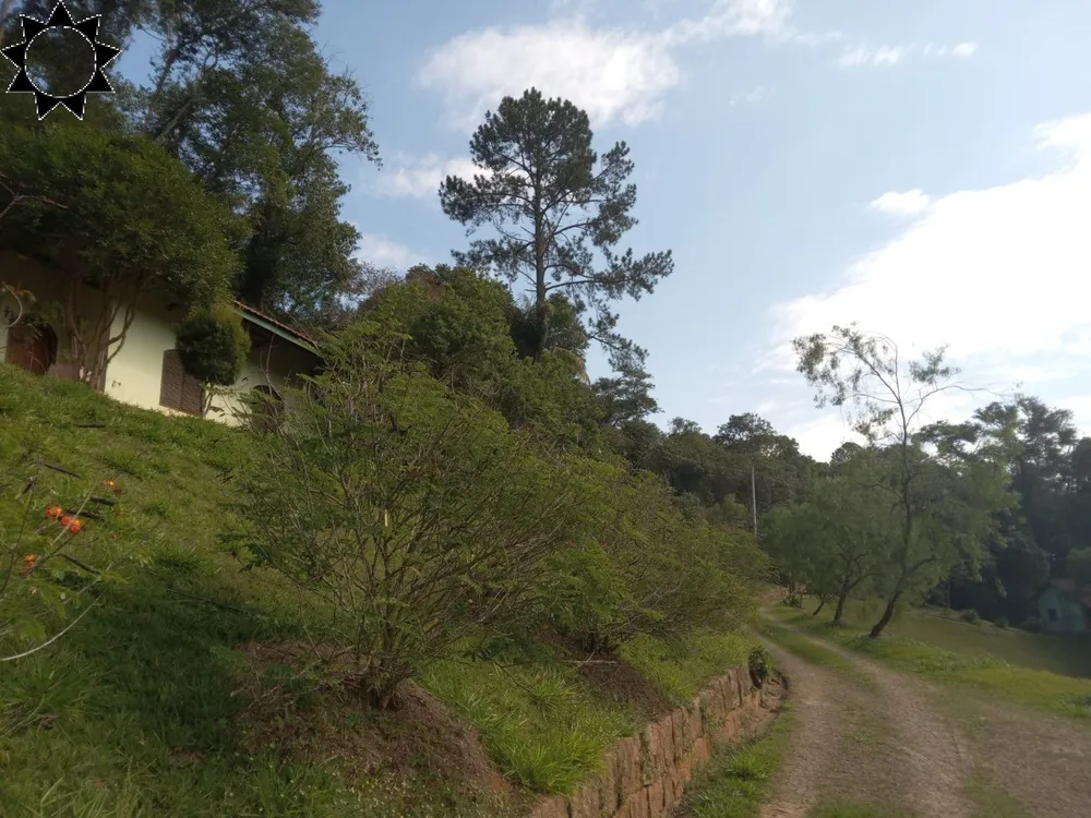 Sítio, 18 quartos, 10 hectares - Foto 4