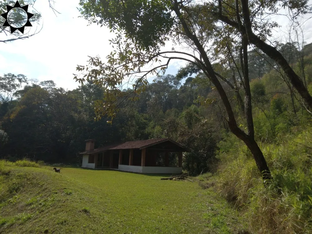 Sítio, 18 quartos, 10 hectares - Foto 1