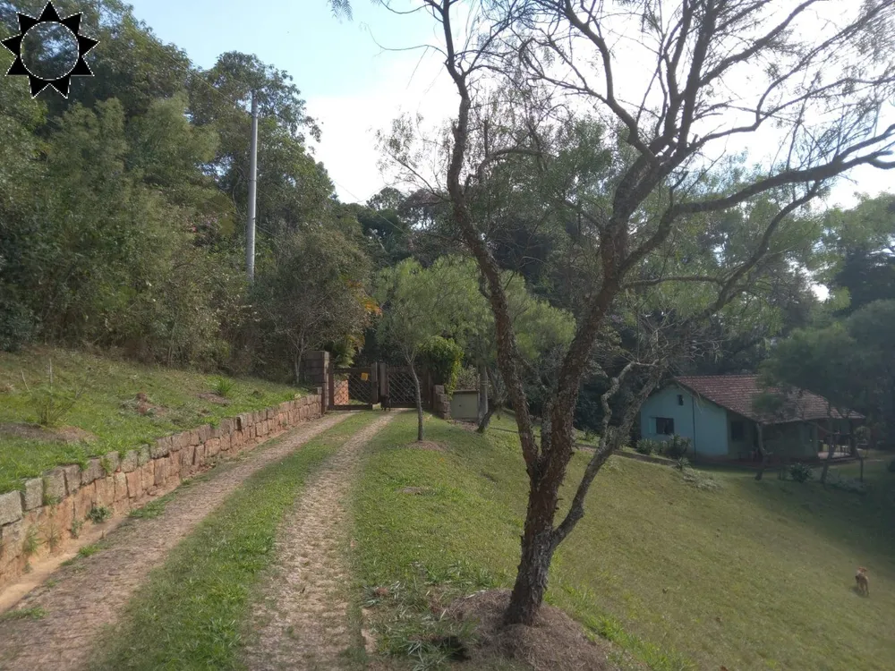 Sítio, 18 quartos, 10 hectares - Foto 3