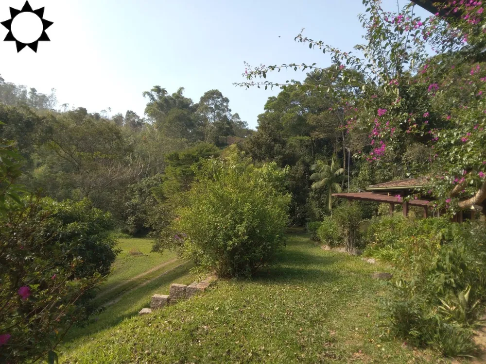 Sítio, 18 quartos, 10 hectares - Foto 3