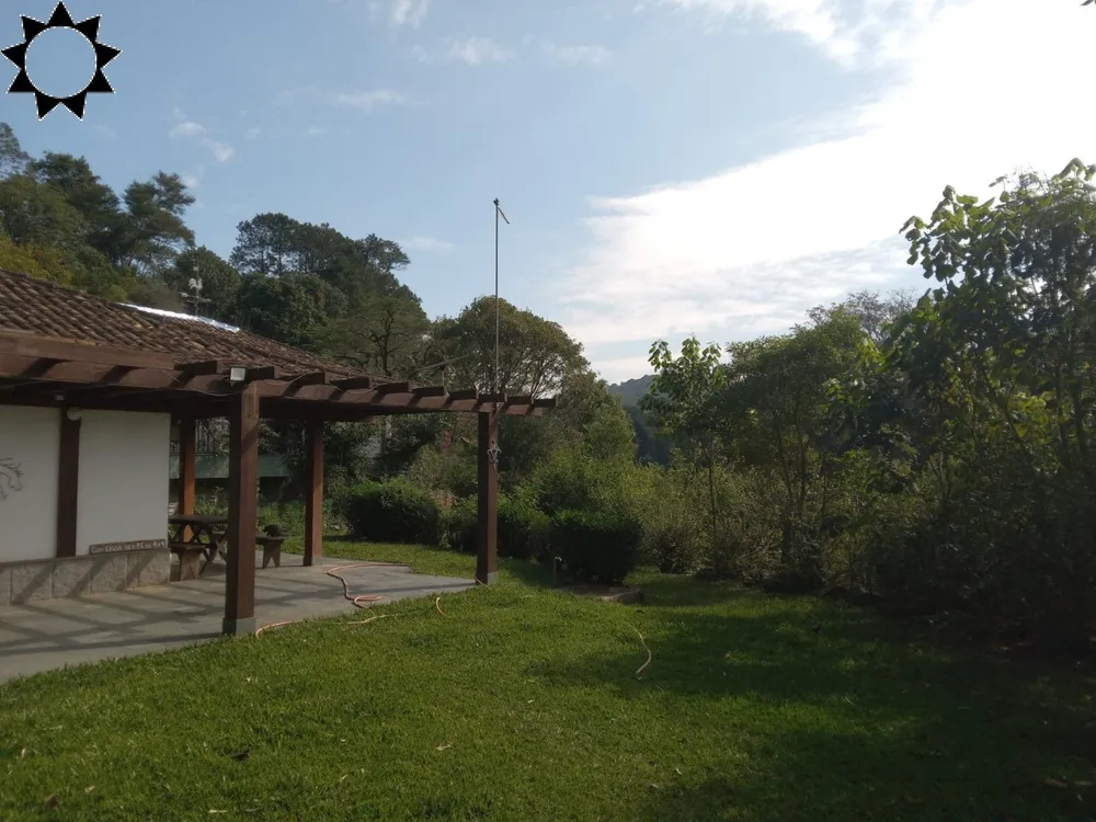 Sítio, 18 quartos, 10 hectares - Foto 7