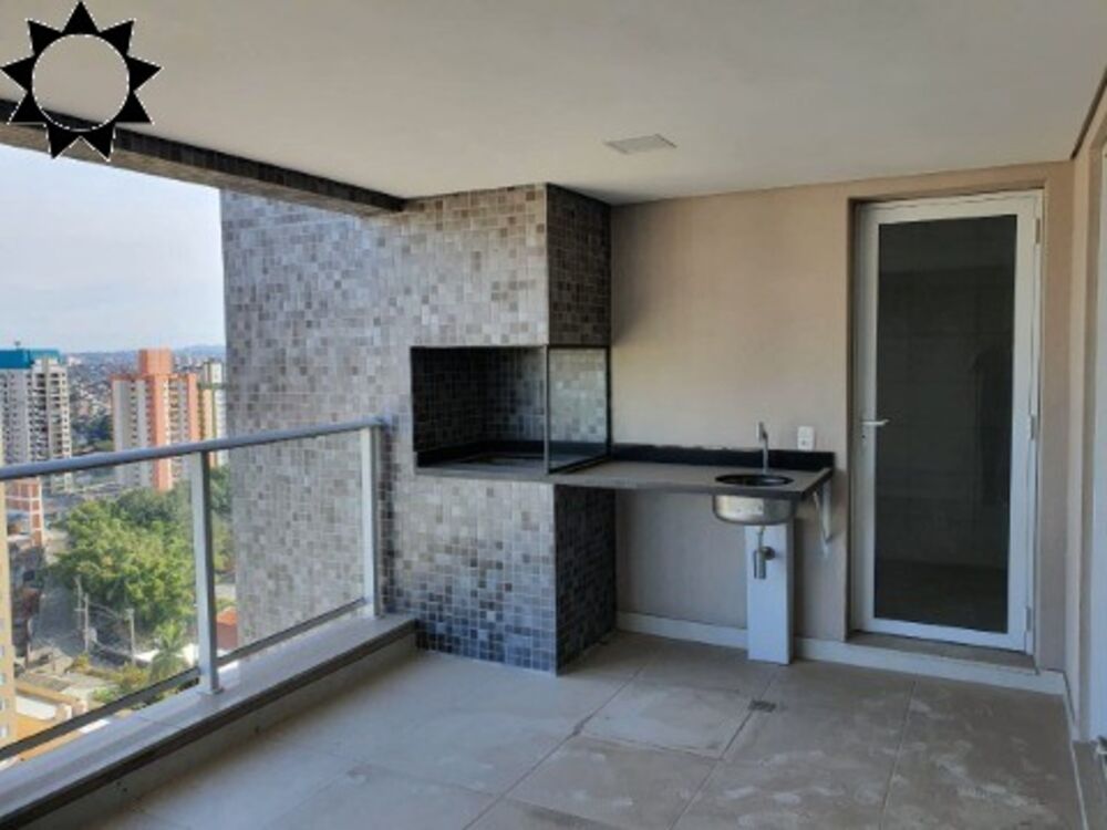 Apartamento, 3 quartos, 113 m² - Foto 1