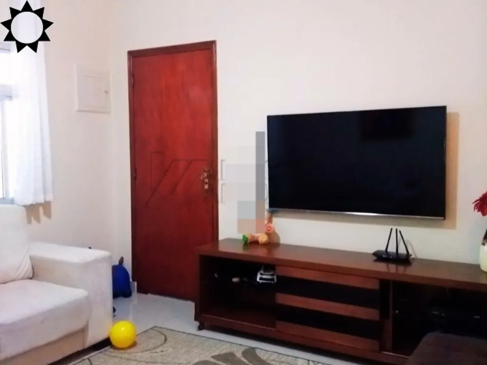 Casa, 3 quartos, 170 m² - Foto 2