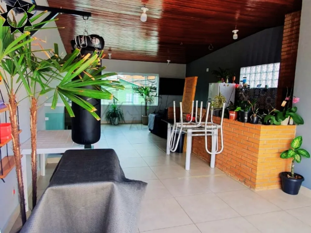 Casa, 3 quartos, 170 m² - Foto 6