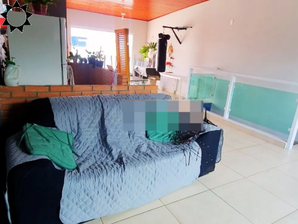 Casa, 3 quartos, 170 m² - Foto 1