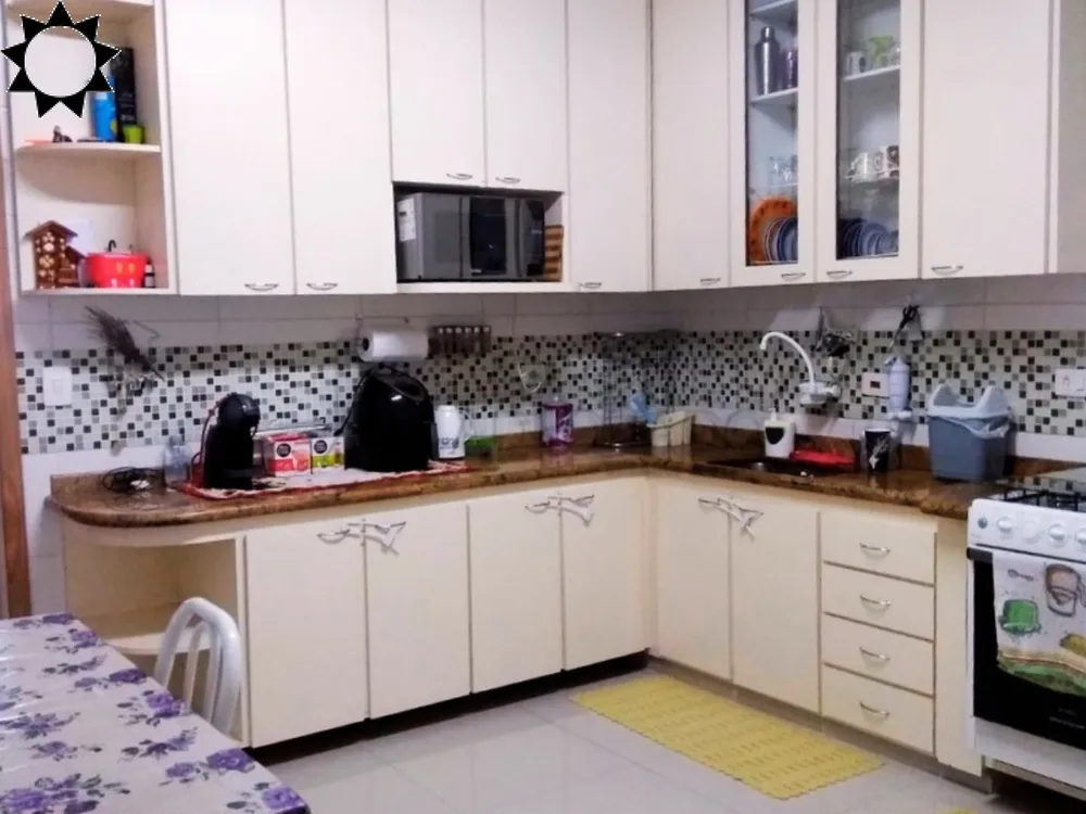 Casa, 3 quartos, 170 m² - Foto 4