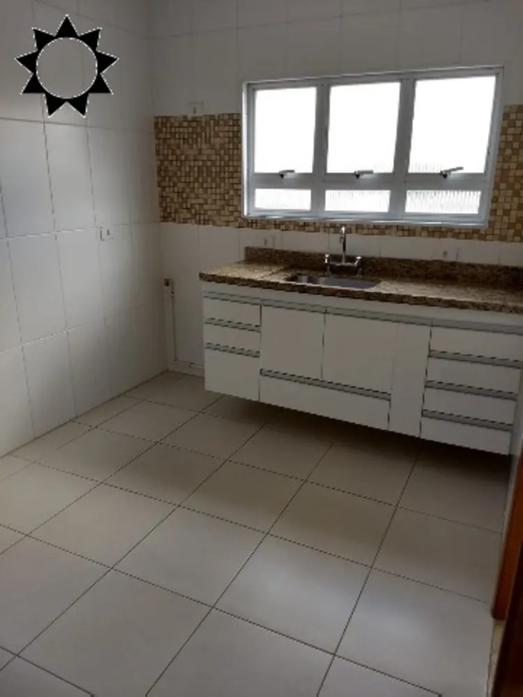 Apartamento, 3 quartos, 105 m² - Foto 1