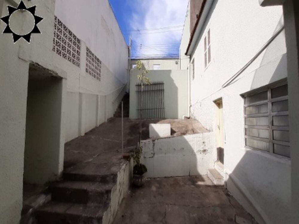 Terreno, 388 m² - Foto 1
