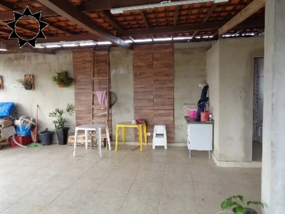 Casa, 2 quartos, 175 m² - Foto 6