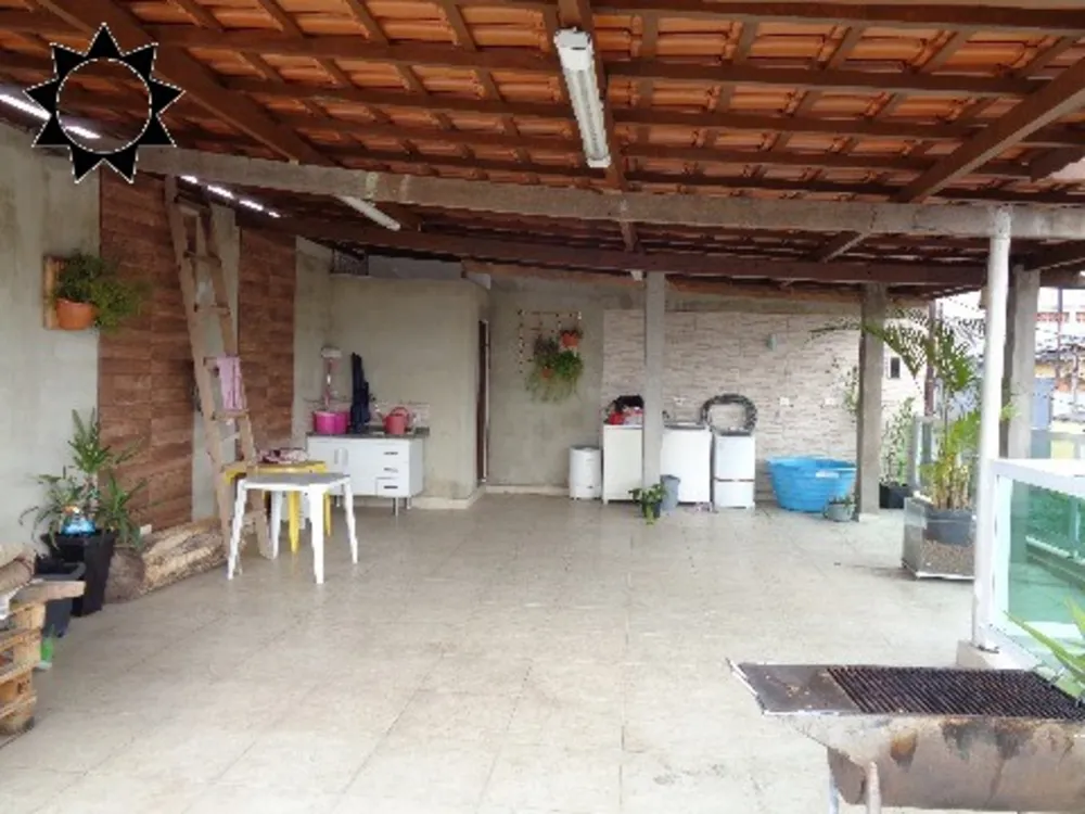 Casa, 2 quartos, 175 m² - Foto 2