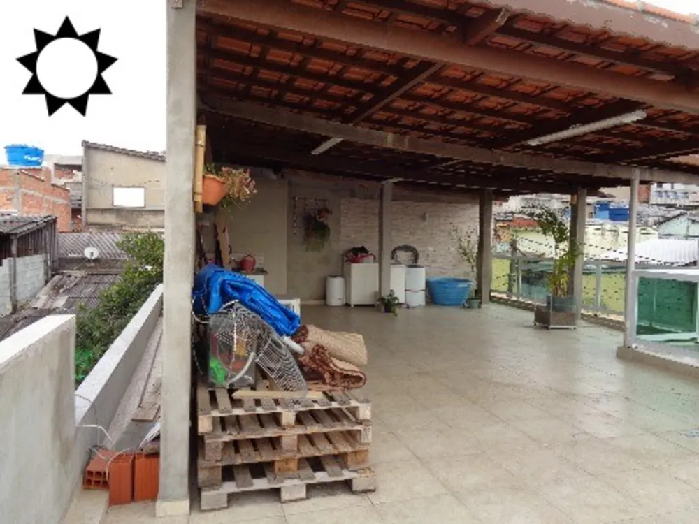 Casa, 2 quartos, 175 m² - Foto 5