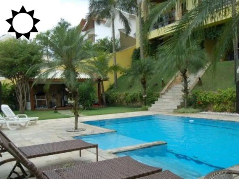 Casa, 4 quartos, 811 m² - Foto 16