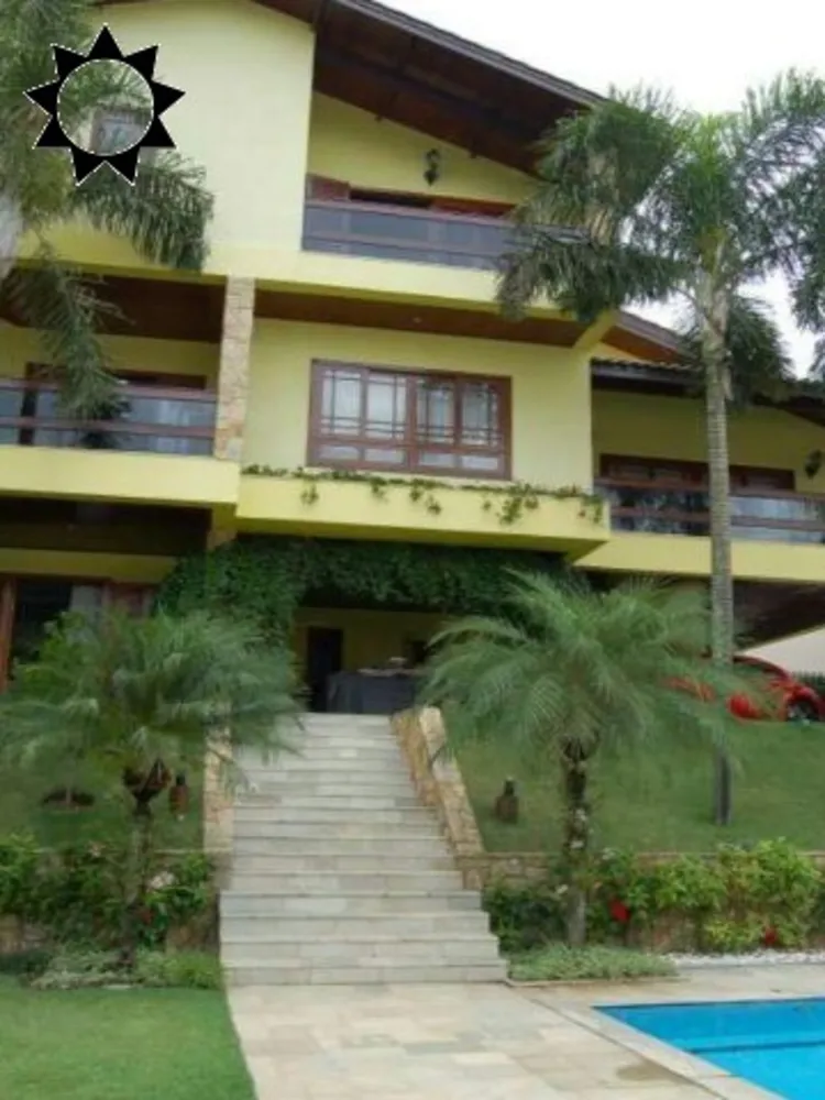 Casa, 4 quartos, 811 m² - Foto 7