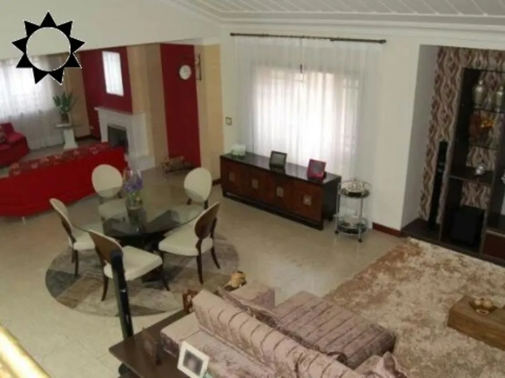 Casa, 4 quartos, 811 m² - Foto 12