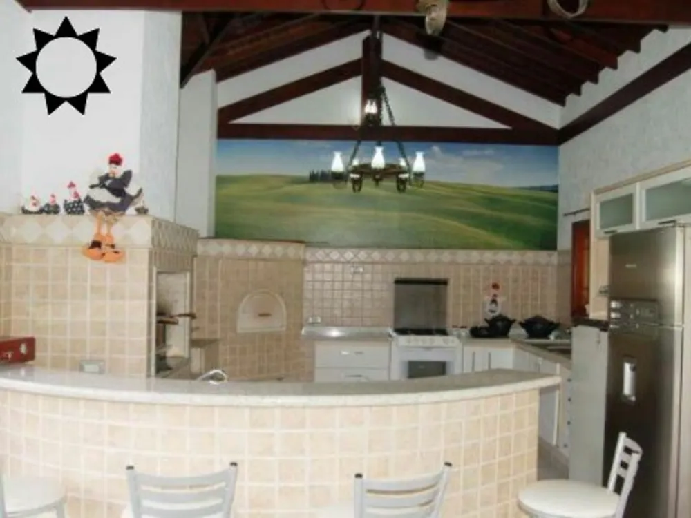 Casa, 4 quartos, 811 m² - Foto 3