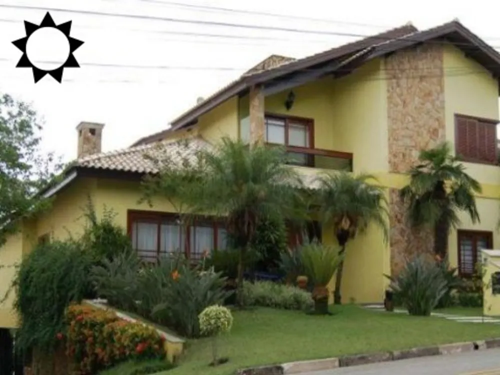 Casa, 4 quartos, 811 m² - Foto 2