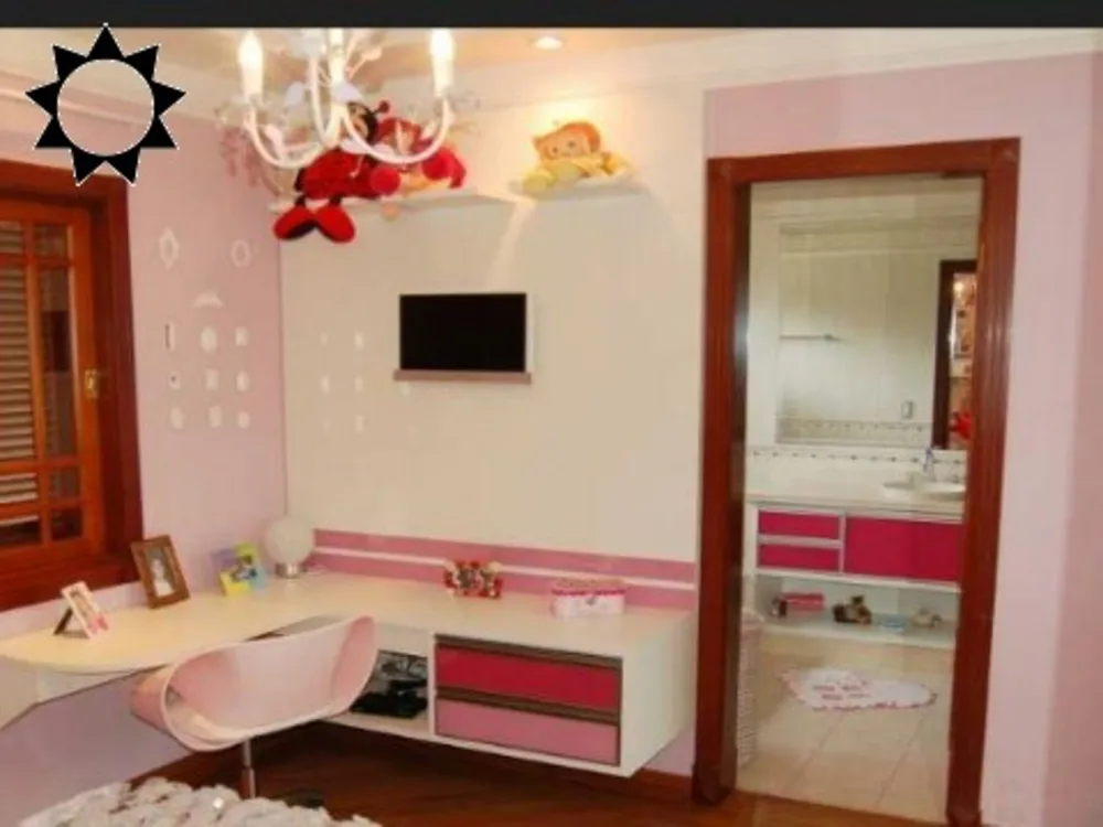 Casa, 4 quartos, 811 m² - Foto 6