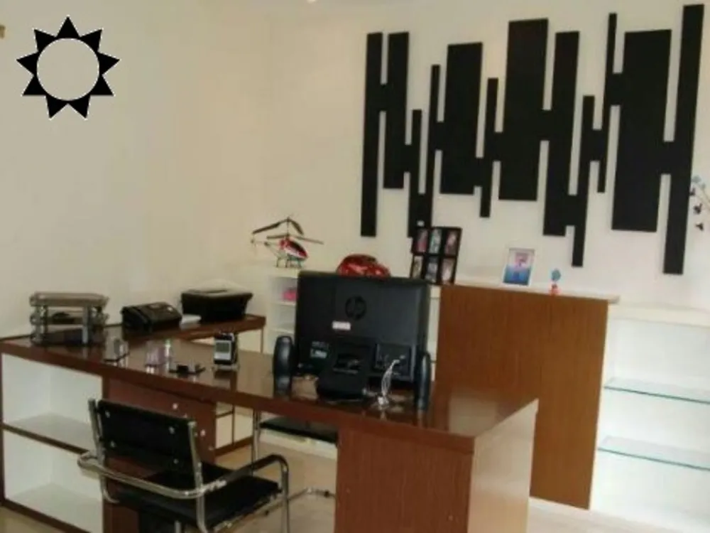 Casa, 4 quartos, 811 m² - Foto 1