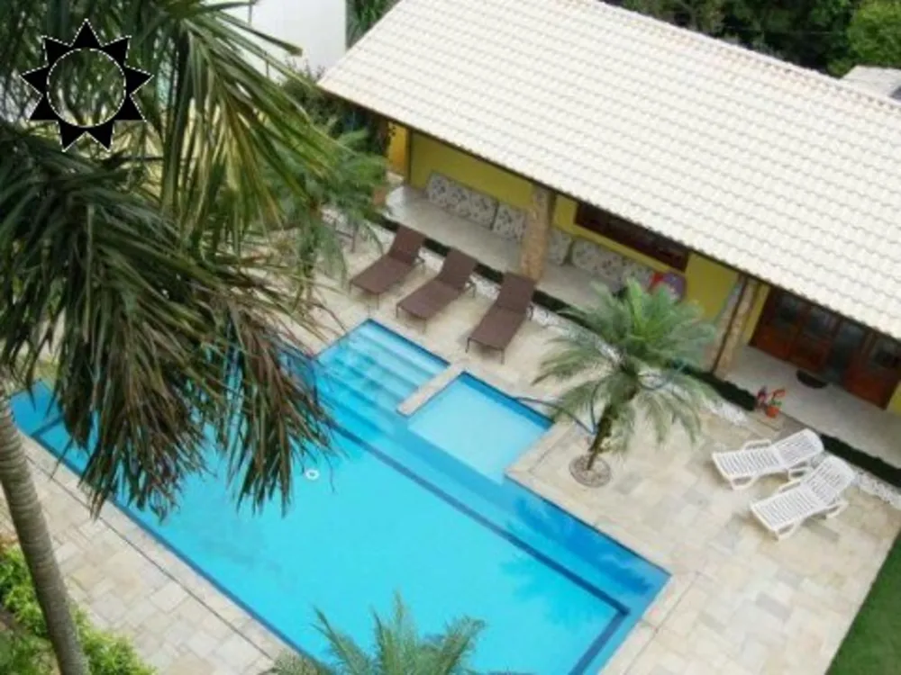 Casa, 4 quartos, 811 m² - Foto 5