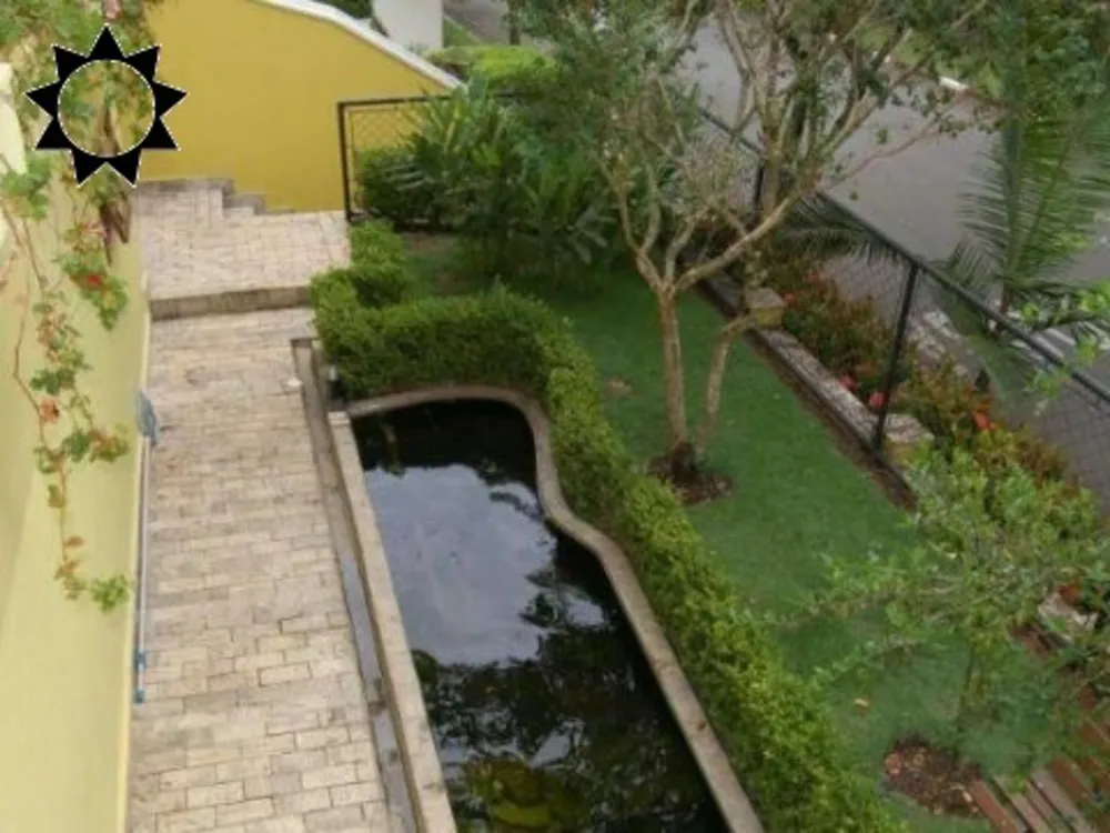 Casa, 4 quartos, 811 m² - Foto 10