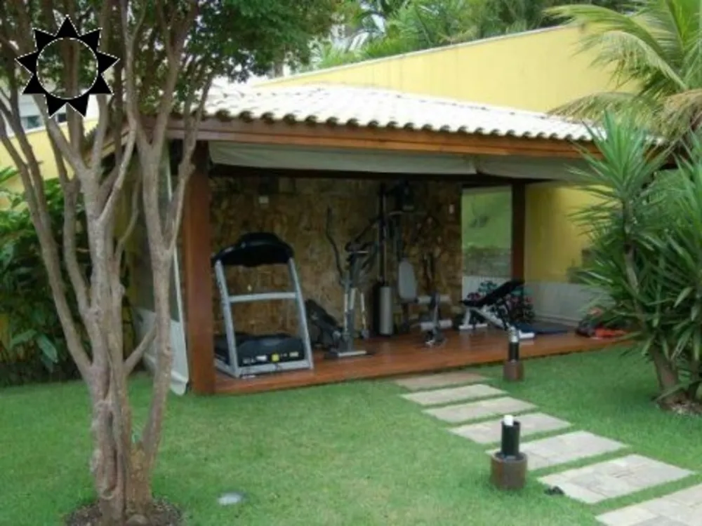 Casa, 4 quartos, 811 m² - Foto 4