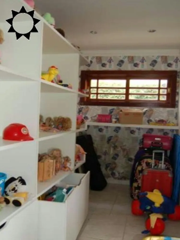 Casa, 4 quartos, 811 m² - Foto 5