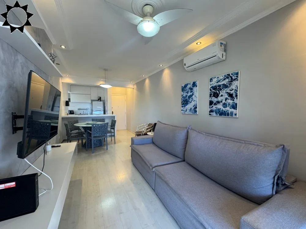 Apartamento, 2 quartos, 71 m² - Foto 1