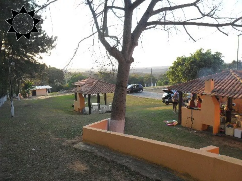 Chácara, 2 quartos, 819 m² - Foto 8