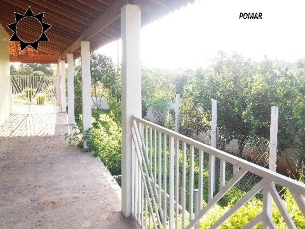 Chácara, 2 quartos, 819 m² - Foto 4