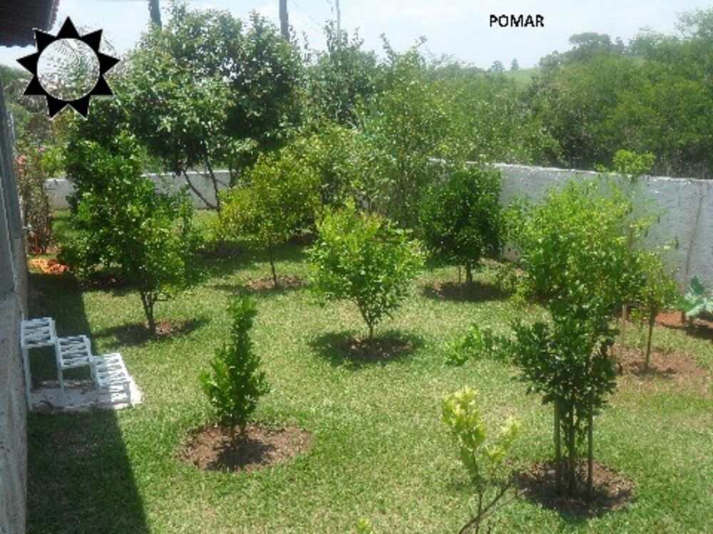 Chácara, 2 quartos, 819 m² - Foto 5