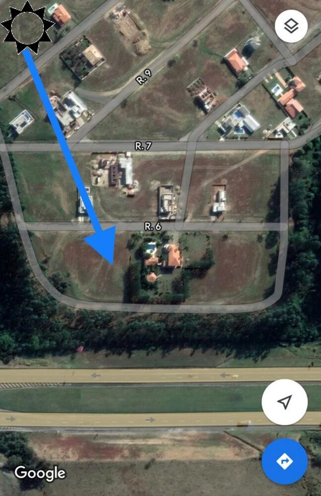 Terreno à venda, 450m² - Foto 16